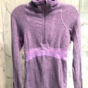 Lululemon women’s zip up